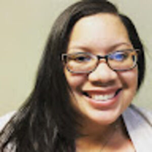 Meet your Posher, Kelsey